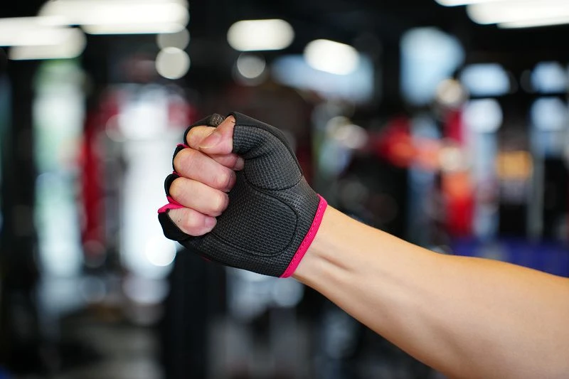 Breathable Weightlifting Gloves best