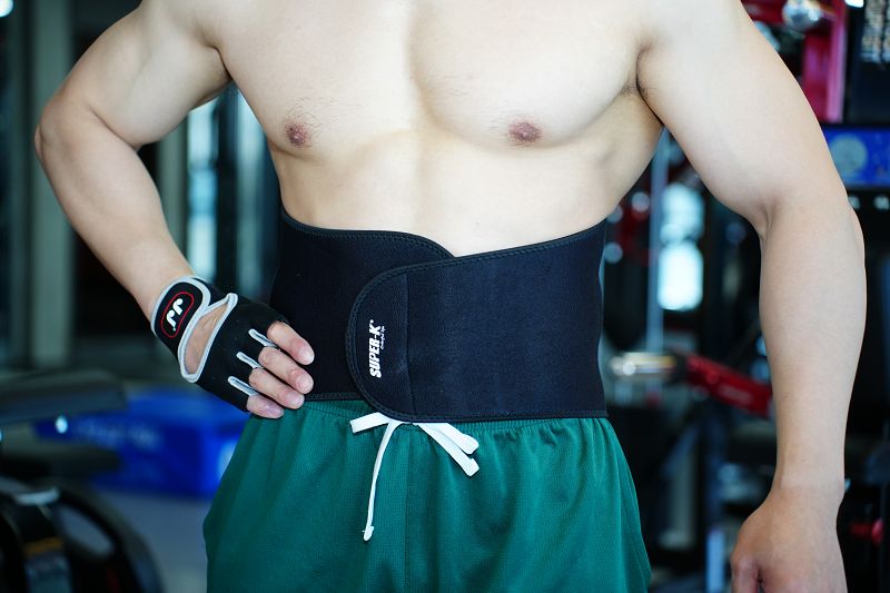 Lumbar Support Brace best