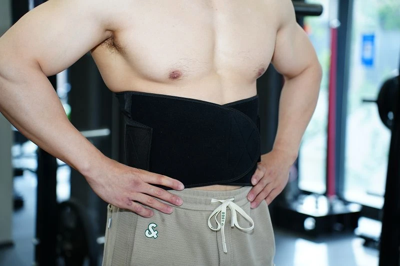 Reinforced Back Support Belt suppliers