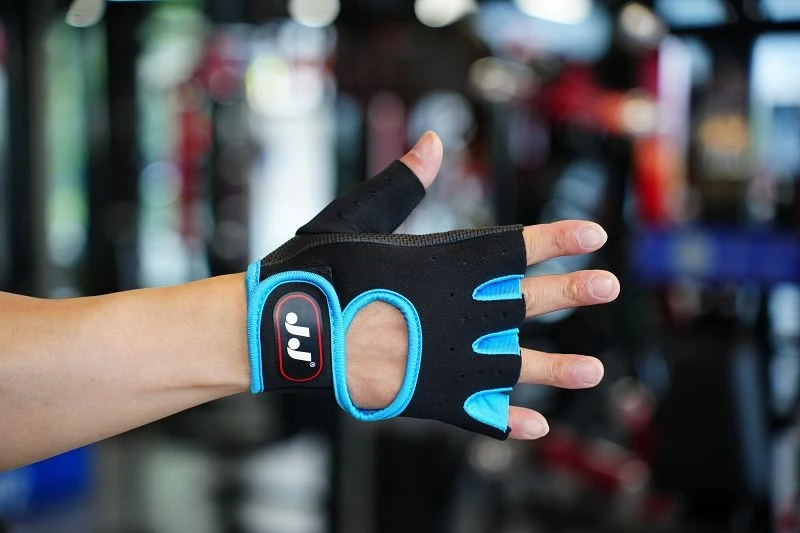 Breathable Weightlifting Gloves high quality