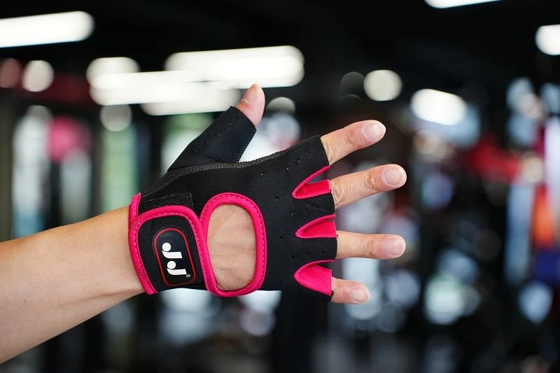 Breathable Weightlifting Gloves high quality