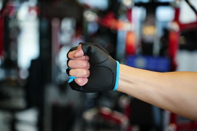 Breathable Weightlifting Gloves price