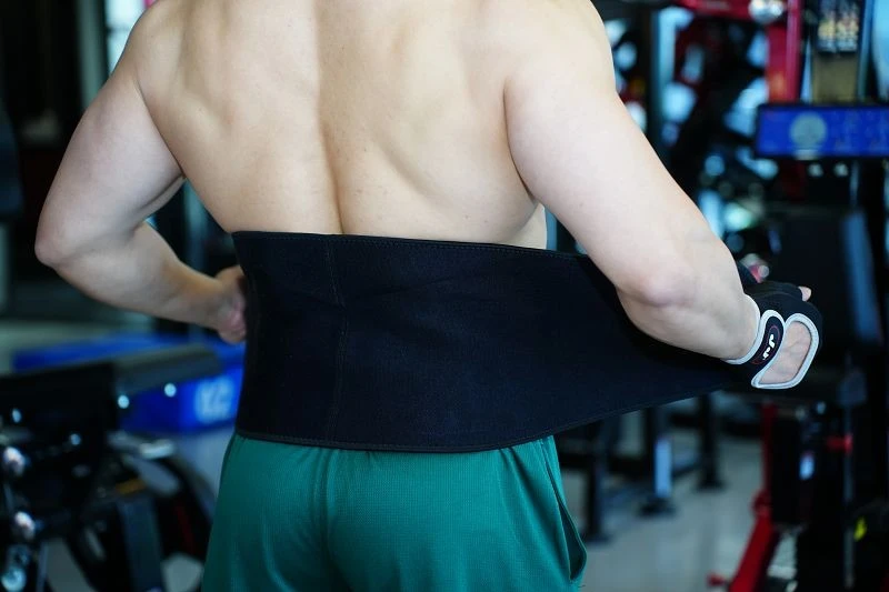 Lumbar Support Brace high quality