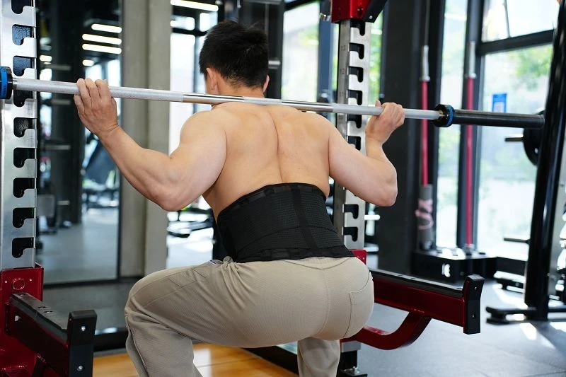 Reinforced Back Support Belt price
