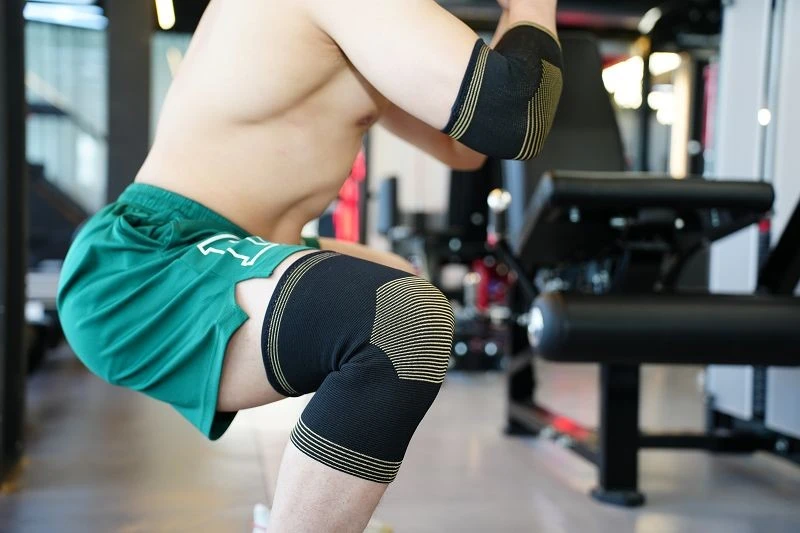 Sports Protection Set factory